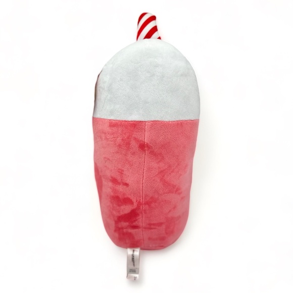 Sanrio Hello Kitty and Friends Hello Kitty Boba Drink with Straw Kawaii Plushie - Picture 2 of 3